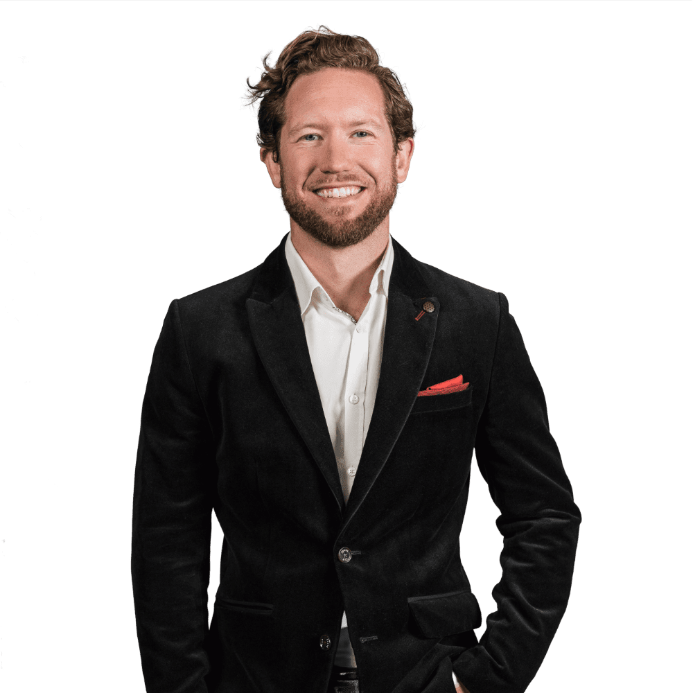 Nick Ruggles Head of Furniture